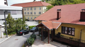 Apartman Gašparić - središte do bolnice